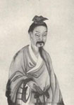 头像