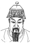 头像