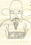 头像