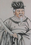 头像