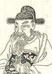 头像