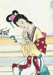 头像