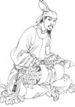 头像