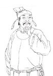 头像