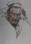 头像