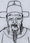 头像